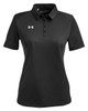 Riverhawk UA Women's Tech Polo Riverhawk UA Women's Tech Polo