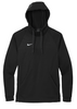Riverhawk Nike Unisex Pullover Fleece Hooded Sweatshirt Riverhawk Nike Unisex Pullover Fleece Hooded Sweatshirt