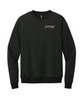 Black Iron Crewneck Sweatshirt