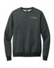 Black Iron Crewneck Sweatshirt