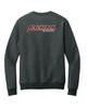 Black Iron Crewneck Sweatshirt