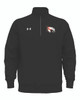 Riverhawk UA Unisex Fleece Quarter-Zip Pullover Riverhawk UA Unisex Fleece Quarter-Zip Pullover