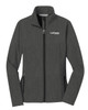 LS Women's Soft Shell Jacket