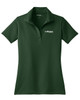 LS Women's Sport-Wick Polo
