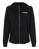 LS Women's Full-Zip Hoodie