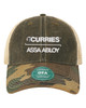 Curries Old Favorite Trucker Cap