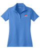 B+C Women's Sport-Wick Polo