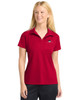 B+C Women's Sport-Wick Polo