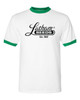 Latham Unisex Ringer