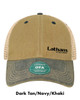 Latham Old Favorite Trucker