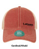 Latham Old Favorite Trucker