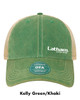 Latham Old Favorite Trucker