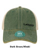 Latham Old Favorite Trucker