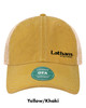 Latham Old Favorite Trucker