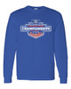 Sr Champs Long Sleeve Tee
