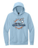 TQ  District Hooded Sweatshirt