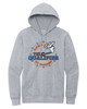TQ  District Hooded Sweatshirt