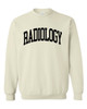 Radiology Crewneck Sweatshirt