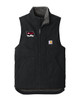 C&D Carhartt Sherpa Vest