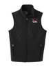 C&D Men's Soft Shell Vest