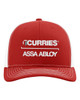 Curries Richardson Snapback Cap