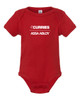 Curries Onesie