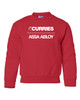Curries Youth Crewneck Sweatshirt