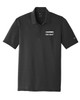 Curries Men's Nike Polo