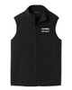 Curries Fleece Vest