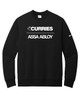 Curries Nike Fleece Crew