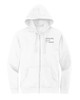 B+C Full-Zip Hoodie