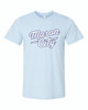 Mason City Script Shirt