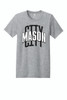 Mason City Stretched Shirt