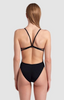    DMET Arena Lace Back Suit (more open back)