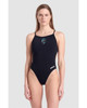    DMET Arena Lace Back Suit (more open back)