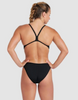    DMET Arena Challenge Back Suit (more open back)
