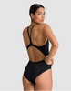    DMET Arena Light Drop Back Suit (more modest back)