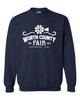 Worth County Fair Crewneck Sweatshirt