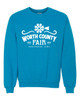 Worth County Fair Crewneck Sweatshirt