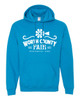 Worth County Fair Hoodie