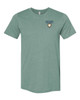 FCPH Premium Bella+Canvas Tee