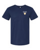 FCPH Premium Bella+Canvas Tee