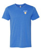 FCPH Premium Bella+Canvas Tee