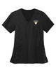 FCPH Women's Wink Premiere Flex V-Neck Scrub Combo