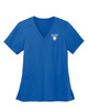 FCPH Women's Wink Premiere Flex V-Neck Scrub Combo