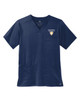 FCPH Men's  Wink Premiere Flex V-Neck Scrub Combo