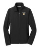 FCPH Women's Soft Shell Jacket