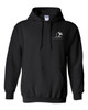 CIS Gildan Hooded Sweatshirt