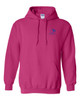 CIS Gildan Hooded Sweatshirt