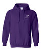 CIS Gildan Hooded Sweatshirt